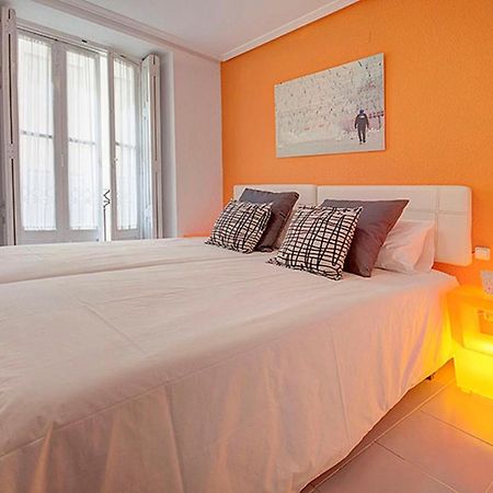 Apartament Beds & Breaks Danna Walencja Zewnętrze zdjęcie