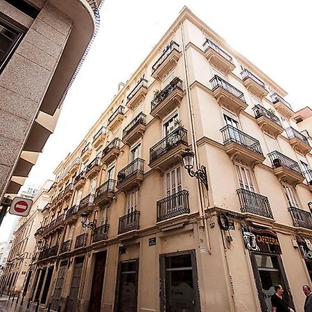 Apartament Beds & Breaks Danna Walencja Zewnętrze zdjęcie