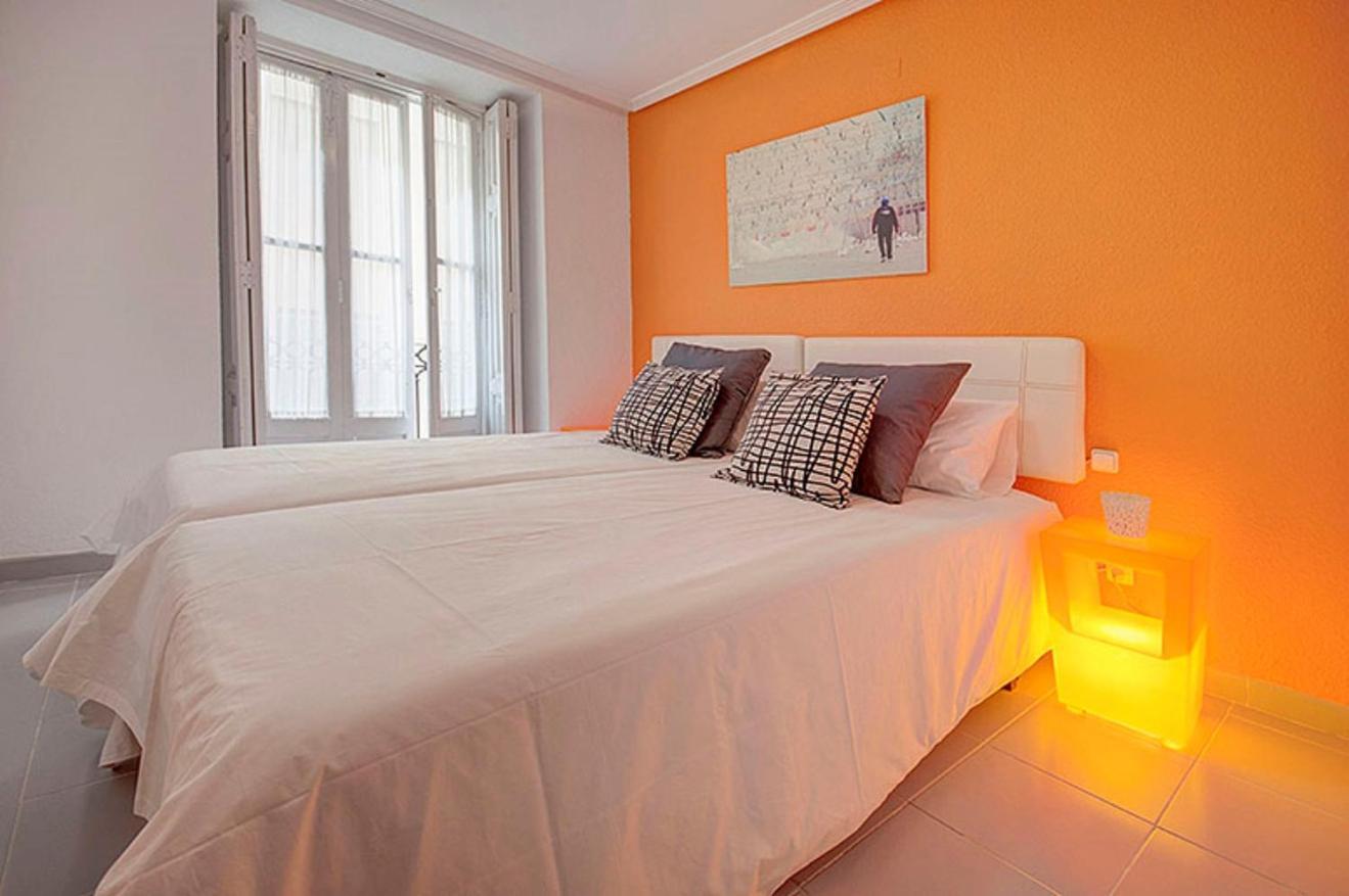 Apartament Beds & Breaks Danna Walencja Zewnętrze zdjęcie