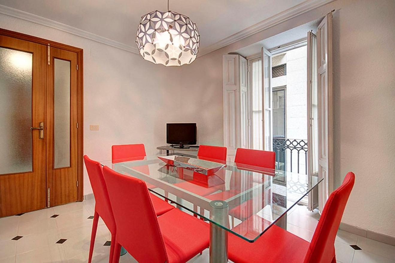 Apartament Beds & Breaks Danna Walencja Zewnętrze zdjęcie
