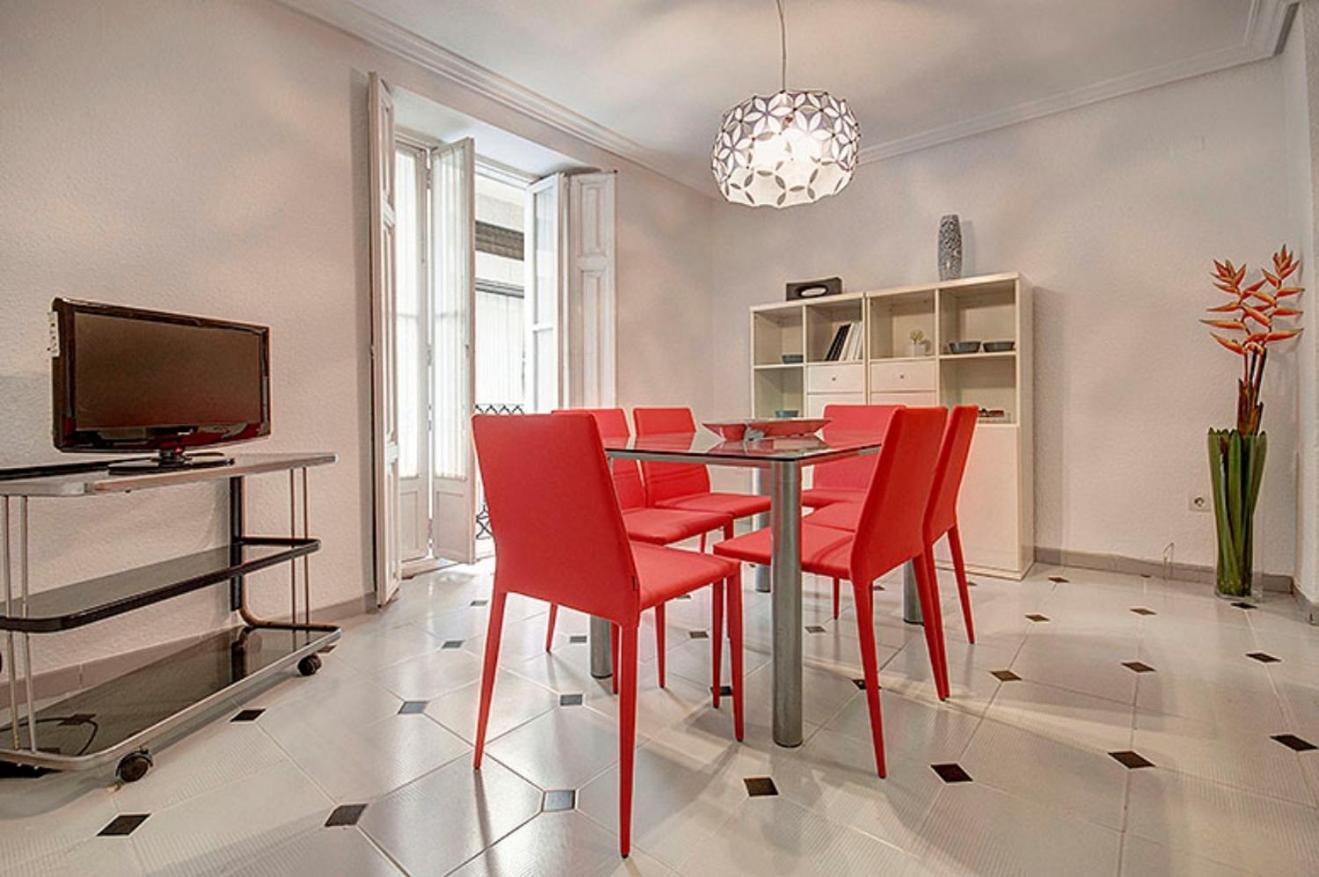 Apartament Beds & Breaks Danna Walencja Zewnętrze zdjęcie